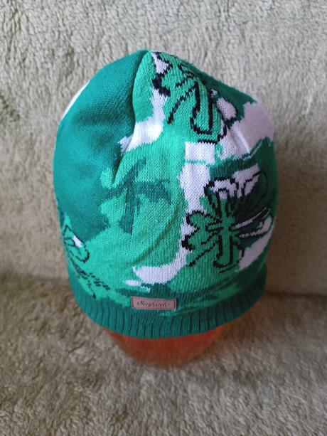 Dětská čepice surfanic, 158