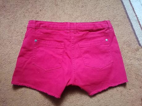 Kraťasy, pepperts,158
