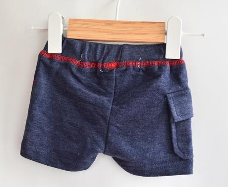 Komplet vel. 3 - 6 m, lee cooper,68