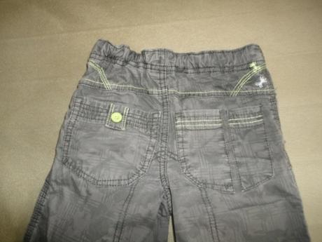 Supr kraťasy cherokee, vel. 4-5 let, cherokee,110