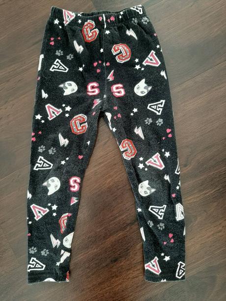 Legíny kočky 92/98, dopodopo,92