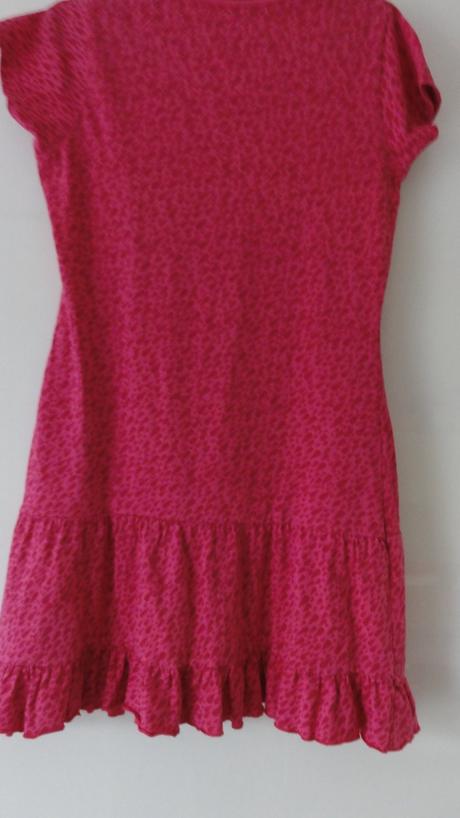 Letní šaty, loap,146