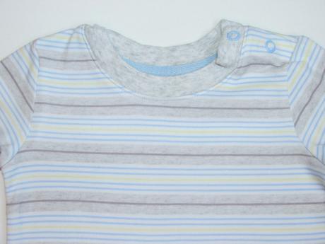 H396 chlapecké tričko vel. 62, george,62