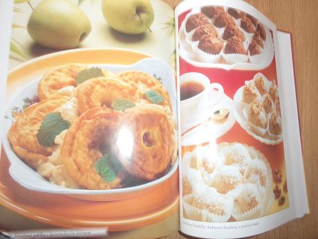 Výborné moučníky,