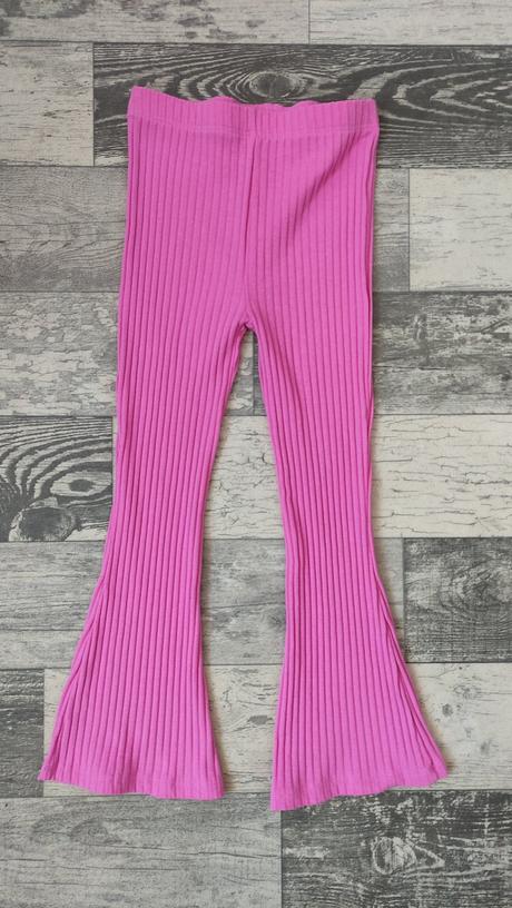 Kalhoty do zvonu, george,116