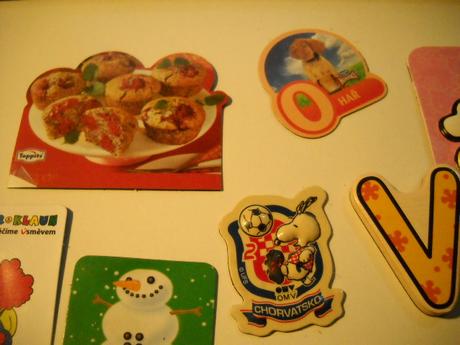 Magnet 9ks, 