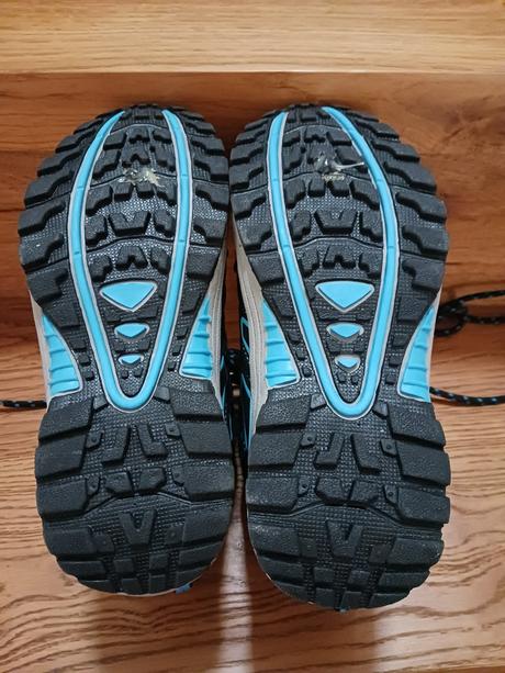 Zimní boty peddy č.31, peddy,31