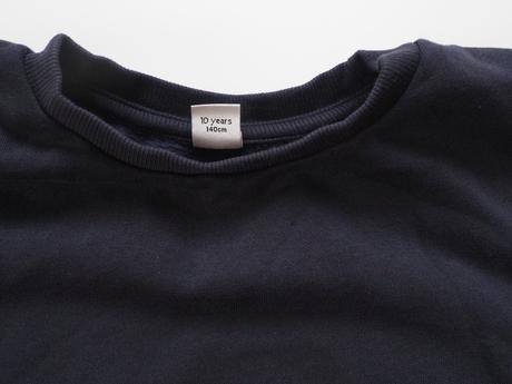 Mikina vel 140, tu,140