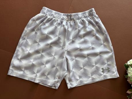 Kraťasy sportovní - v.152, under armour,152