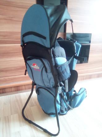 Krosna (nosítko) corazon, 