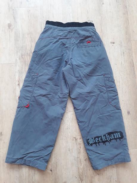 Kalhoty 122, marks & spencer,122