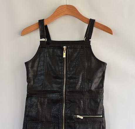 Šaty vel. 9 let, river island,134