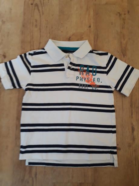 Tricko s limeckem, cherokee,116