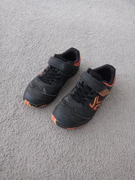 Halovky, decathlon,32
