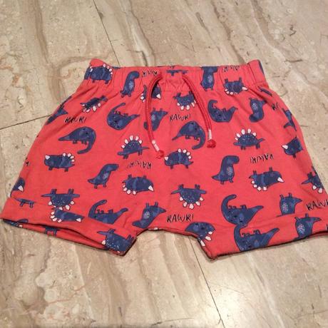 Kraťasy s dinosaury zn. matalan, matalan,62