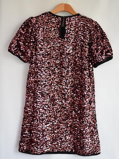 Šaty vel. 11 - 12let, george,152