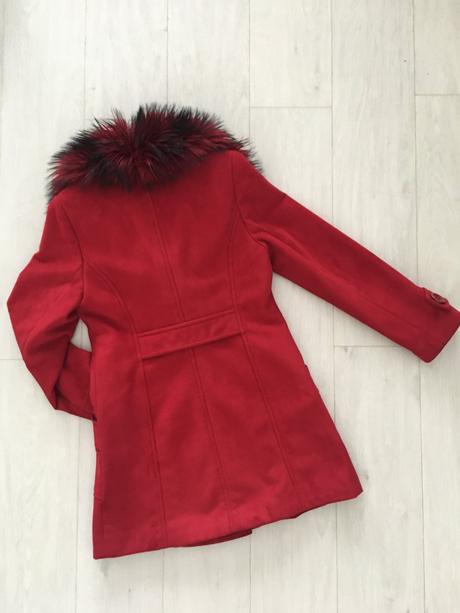 Kabát, vel. m - l, m