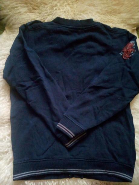 Mikina zn.george,vel.146/152, george,146