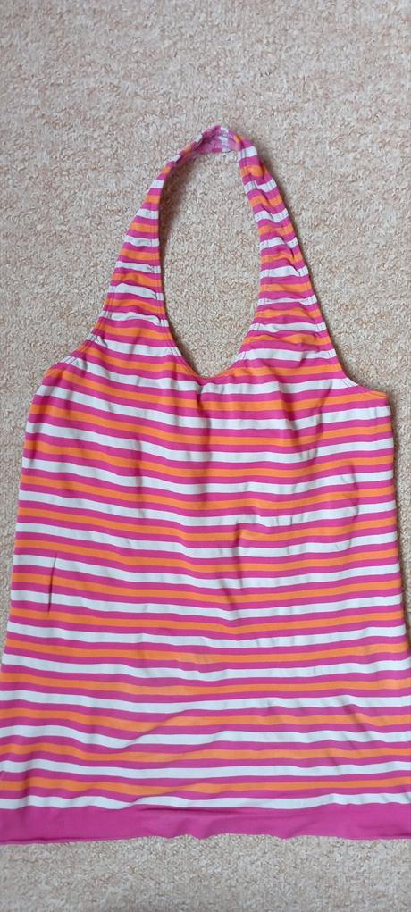 Tílko za krk vel."122", 122