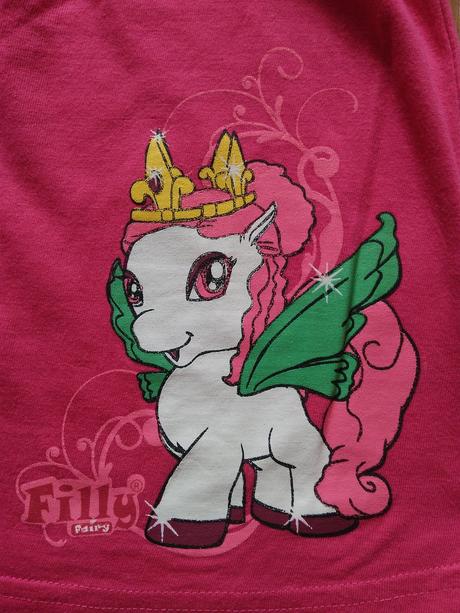 5 x tílko, okay, filly, kikiakoko, vel 110/116, okay,110