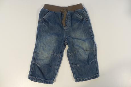 Džíny m&s, marks & spencer,74