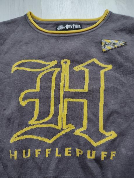 Svetr harry potter, velikost s, s