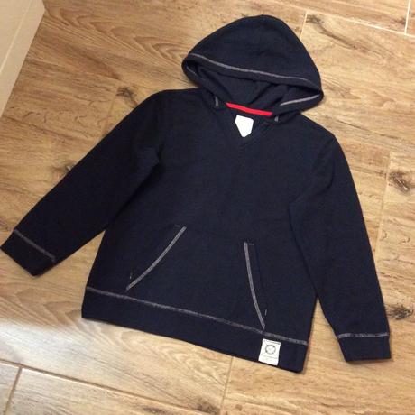 Příjemná mikina regatta, regatta,128