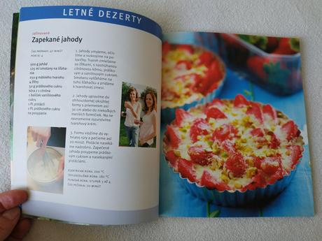 Leto v kuchyni - nový čas, 