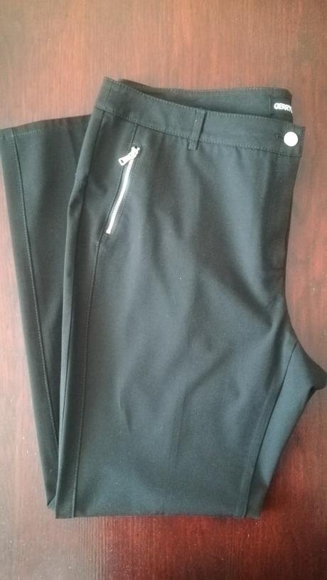 Kalhoty, gerry weber,xl