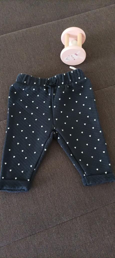 Silnější tepláčky c&a vel. 68, c&a,68