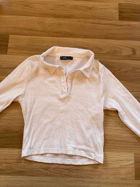 Crop top, new yorker,m