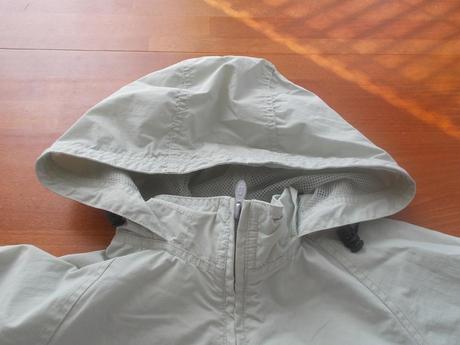 Chlapecká bunda, 134