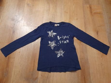 12xtricko, 134/140, yigaa,peppers,tchibo atd, tchibo,134