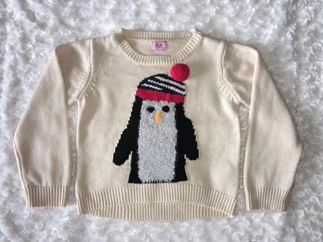 Béžový svetr f&f, f&f,110