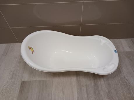 Vanička pro miminko.,