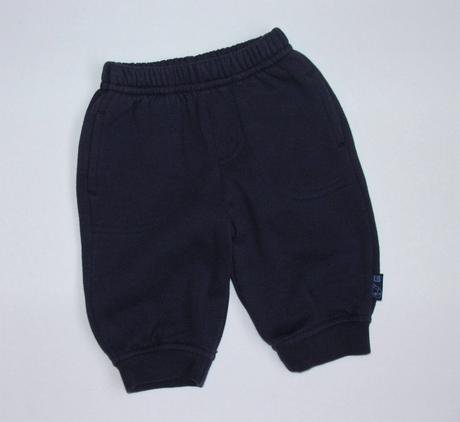 H730 tepláky vně počesané vel. 62, ladybird,62