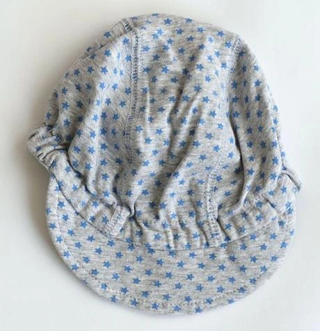 Kšiltovky vel. 0 - 3 m, tcm,62