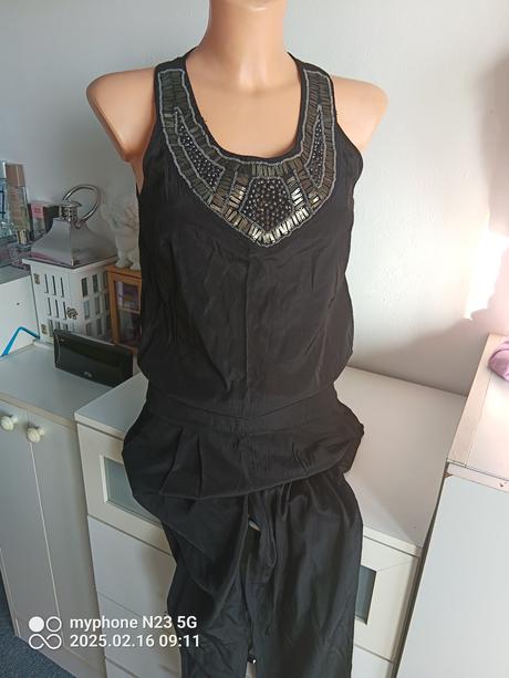 Overal zn."promod" vel."36", promod,36