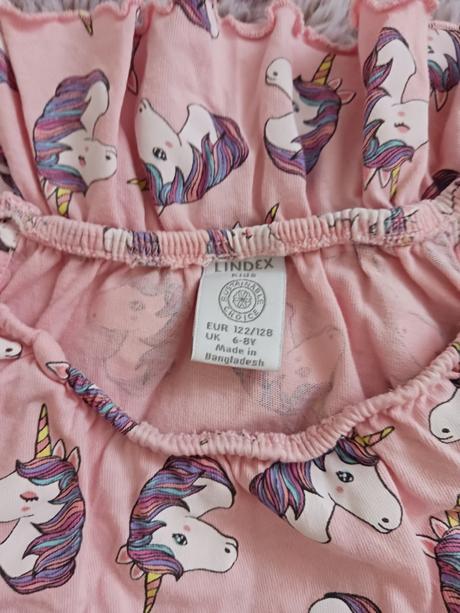 Lindex overal č.122/128, lindex,122