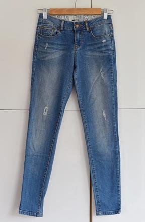 Džíny vel. 34, new look,34