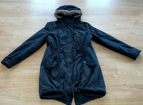 Bunda přechodová vel.38 zn.okay, okay,38