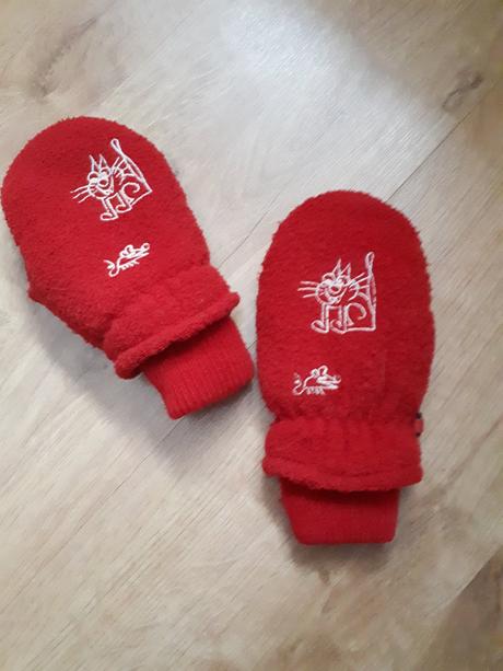 Rukavice hema 134-146, hema,122