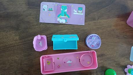 Panenky blume baby pop,