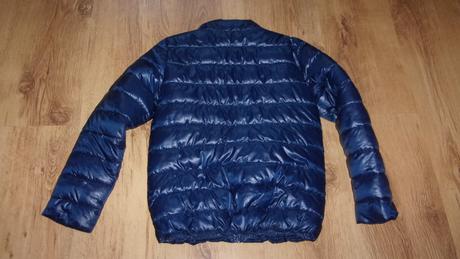 Prošívaná bunda zn. 4f, vel. 128, 128