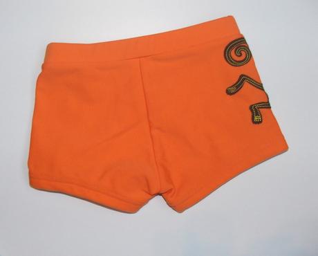 K33 plavky s opicí vel. 74, next,74