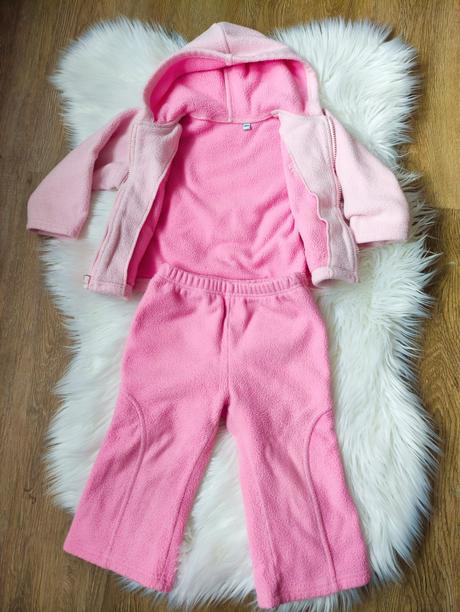 Tepláková souprava, f&f,92