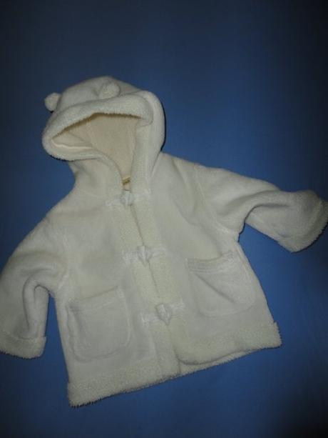 Prima kabátek cherokee, ve. 9-12 měsíců, cherokee,74