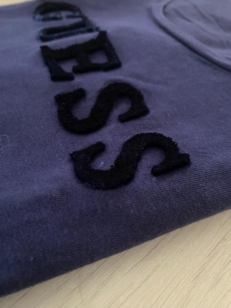 Tričko guess, vel. m, guess,m