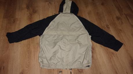 Jarní/podzimní bunda, vel. 146/152, 152