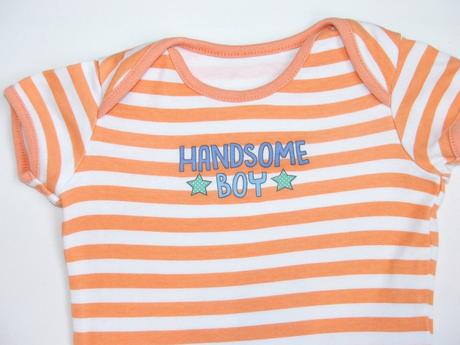 C508 pruhované body vel. 68, f&f,68